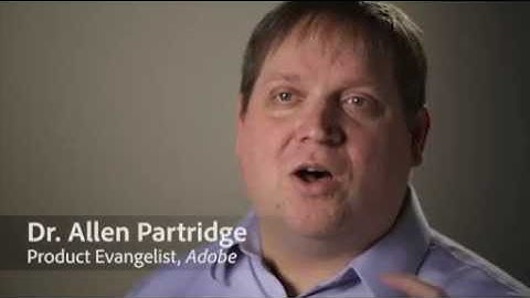 Explore the all-new Adobe Presenter 9