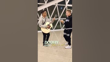 duet bareng dodhy KangenBand yukkk lagunya ME #kangenband #bandung #dodhykangen #cintasampaimati