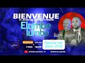 MATIN ELUMBE LUMBE DE 14 JUORS DE JEUNE ET PRIERE THEME REPOND MOI JESUS CHRIST DU 08 06 2026 JOU 