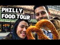 Philadelphia Food Tour without Philly Cheese Steak