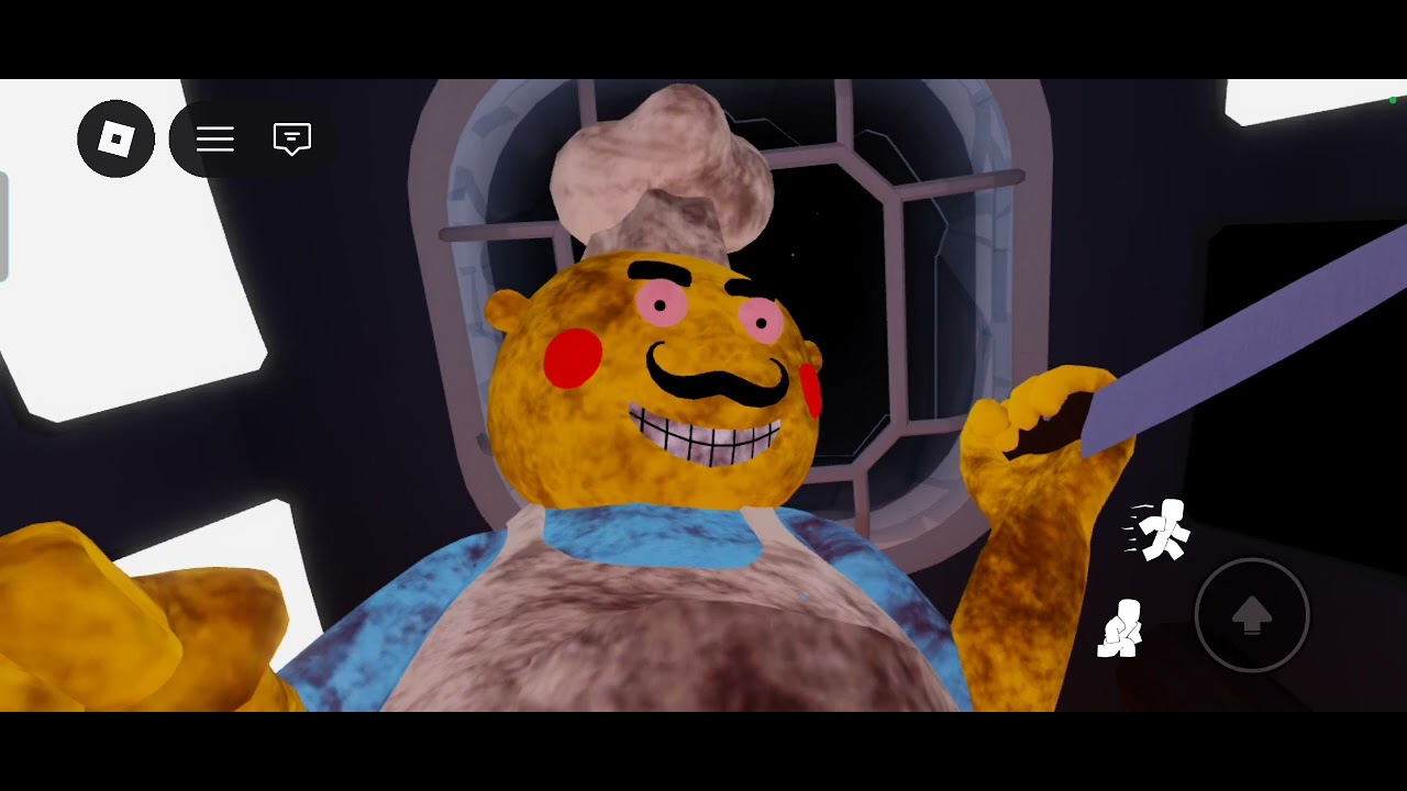 انهرده هلعب Mr. Mix👌🤣مرعبه😵😟