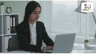 Don’t just learn Java — master it and open doors to endless opportunities! Master Full Stack Java Development With Ak Gurutech Academy