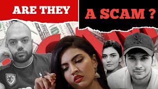 Daily Vloggers Are SCAM ? | Dark Side of Daily vlogging | Ak Gurmani