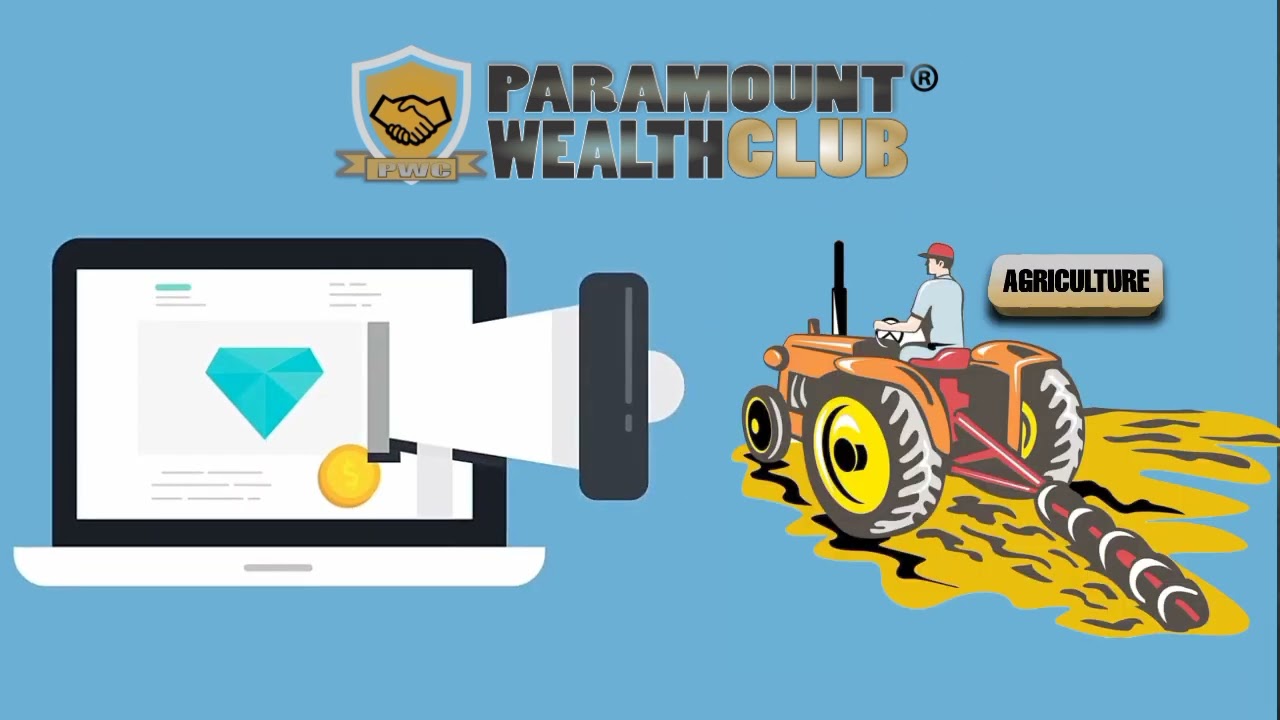 Introducing Paramount Wealth Club
