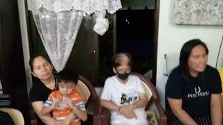 lola wake service pt 2