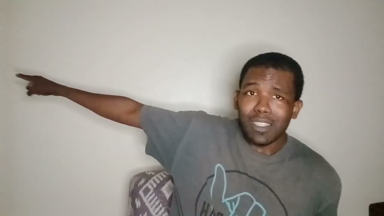 Michael Rainey Jr. GROPPED/SA'D by Taj lil Sis Jagi!?! WTF!?!?! 