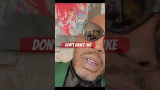 RICK ROSS SHOWS HIS “SWEET”SIDE &amp; FINALLY COMES OUT THE CLOSET WITH HIS DANCE MOVES!!
