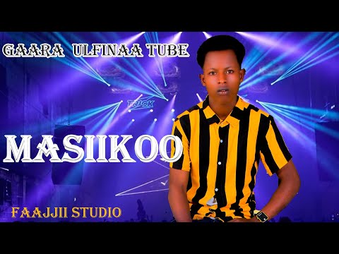 Singer Geetuu Kabbadaa Masiikoo Faarfannaa Afaan Oromoo Haarawwaa 2017