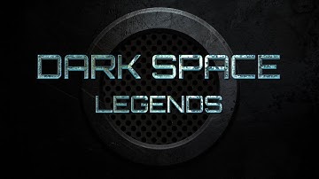 Dark Space Legends Game Trailer - Space Shooter