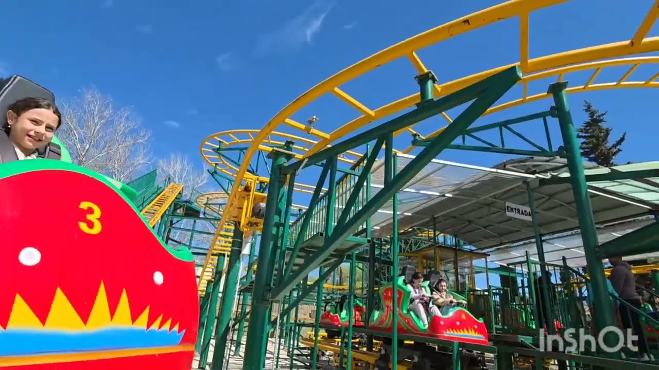 COMPLEJO PEKOS VILLA CARLOS PAZ 2025.