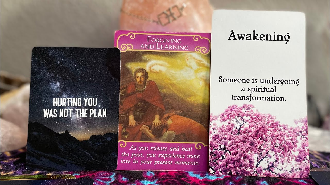 PISCES ❤️‍🩹 THEY HURT YOU BECAUSE THEY WERE DAMAGED! 😔 SOULMATES IN SEPARATION READING