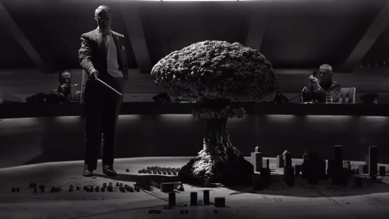 Fallout 4 - Intro Test Russian Voiceover / Тестовая озвучка интро на русском