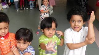 Real Kids Shah Alam Centre