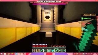 SkyDoesMinecraft Server Playing (Run From The Beast)
