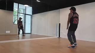 CLOSE TO YOU. BY WHIGFIELD. dance step.