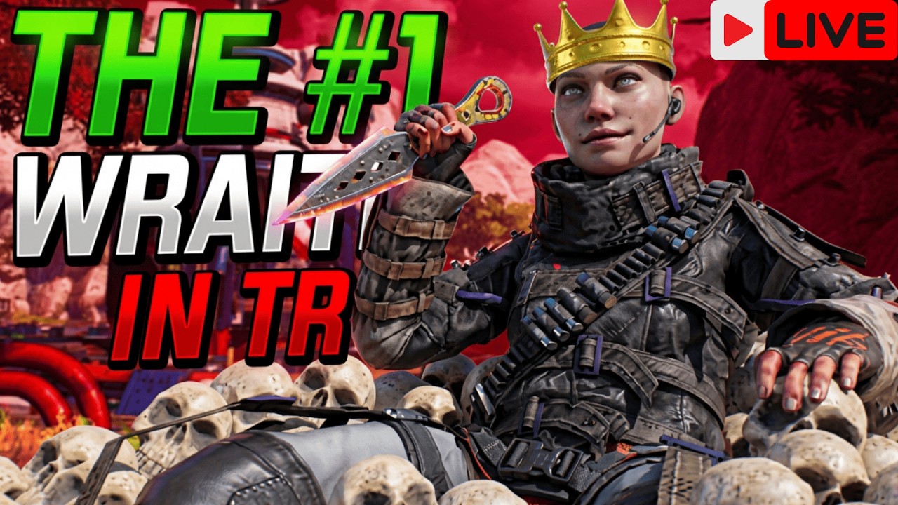 🔴 LIVE | MnK Oyuncusu vs Controller World 🖱️ / Apex Legends TR Live #apexlegends #shorts #apex