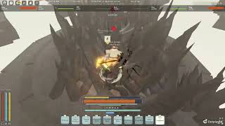 I love metal armament (before nerf)