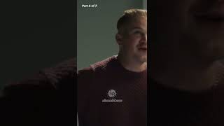 Story of Zach Bryan | 6 of 7 | Subscribe for more #zachbryan #zachbryanfan #countrymusic #interview