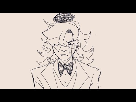 WHAT COMES NEXT? | BILLFORD (Book Of Bill Animatic)