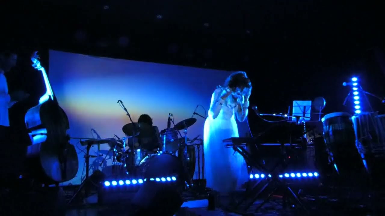 Sandra X - Show Aquífera (9/2023) 7