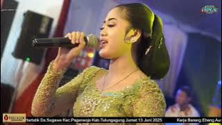 Download lagu KASMARAN - NANDA SARI || CAMPURSARI MUSTIKA BUDAYA