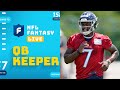 Rookie QB Not Named Kenny Pickett for Keeper or Dynasty Leagues? | NFL Fantasy Live