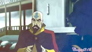 Lin knew Tenzin was trouble {BLS MEP Part 2}