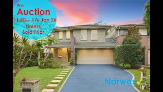 Comfortable, Convenience Family Home - FOR SALE
