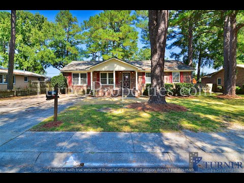 2237 Hillbeck Dr, Columbia, SC home video tour