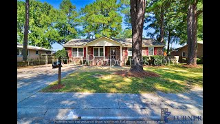 2237 Hillbeck Dr, Columbia, SC 29210 for rent-Turner Properties