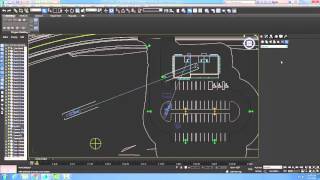 3ds Max  15-05 Creating A Sunlight System