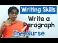 How to write an intro paragraph for an essay nursing - Examples of Great Introductory