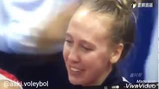 Milletlerler Ligi Türkiye Voleybol Takımı