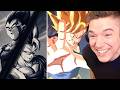 First EVER ULTRA TAG SSJ3 Goku amp Vegeta REVEAL Reaction First EVER ULTRA TAG SSJ3 Goku amp Vegeta REVEAL Reaction