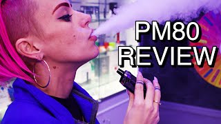 SUB-OHM POD MOD | PM80 REVIEW | ESMOKER CANADA