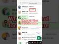 🔐 WhatsApp Chat Lock Kaise Kare 2026 || How To Lock In WhatsApp Chat (Chat Lock) #shorts