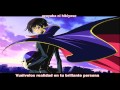 Hitomi No Tsubasa Access OP3 Code Geass Sub Español Romaji Hitomi No Tsubasa Access OP3 Code Geass Sub Español Romaji