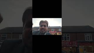 Some very sad news has taken place in our comunity please watch