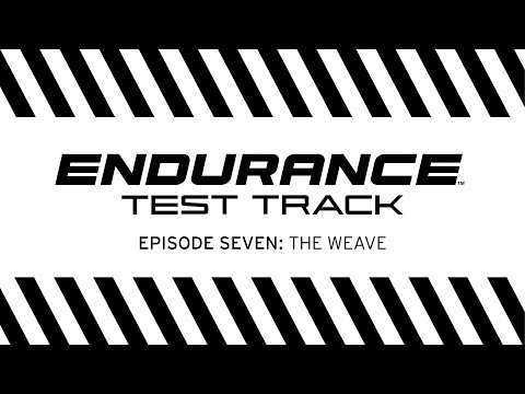 Test Track Video 7 : The Weave