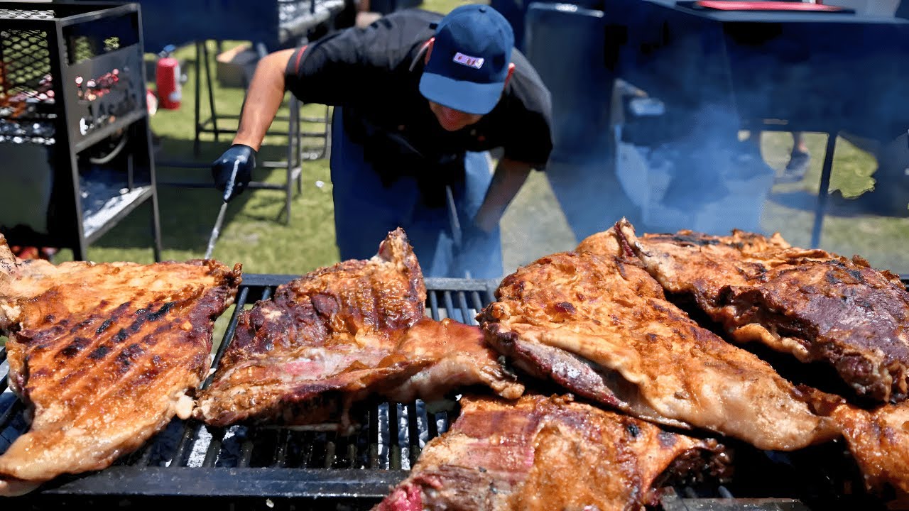 Rising Beef Costs Force Southern BBQ Chain To Shut Down Under $10M Liability Bomb