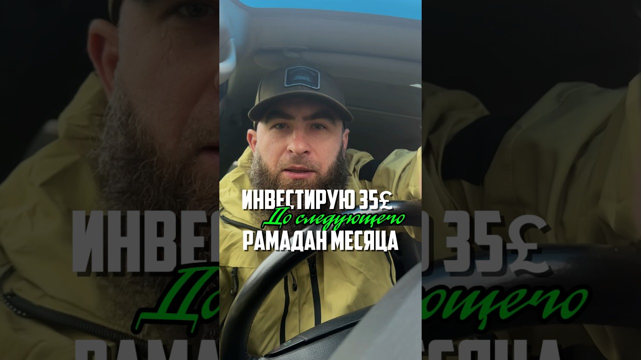 Самому интересно к чему это приведет