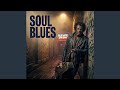 No Easy Way To Say Goodbye Soul Blues