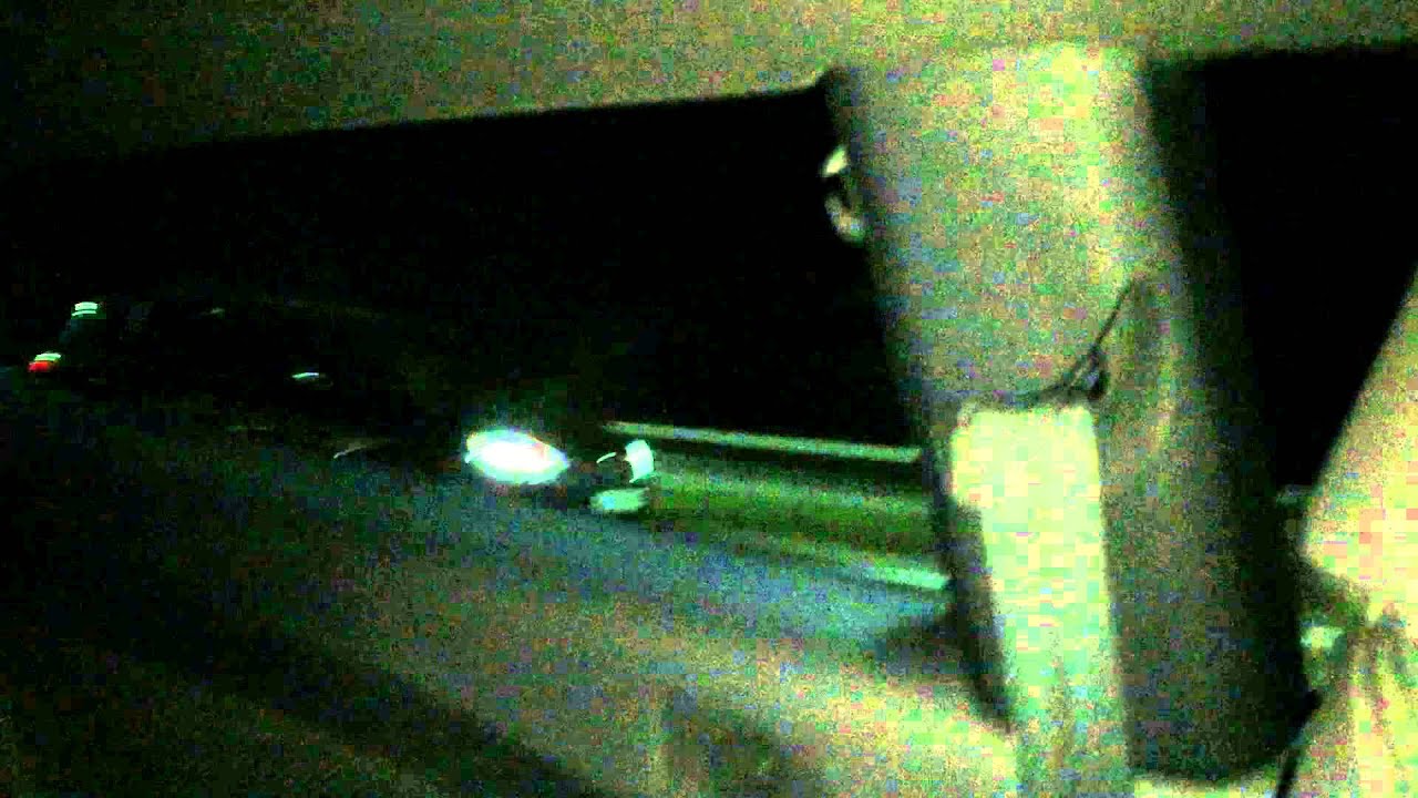 Vw scirocco VTG st3 VS Vw Golf6 Morendi st3 V4