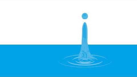 Data-driven 2D Effects Animation