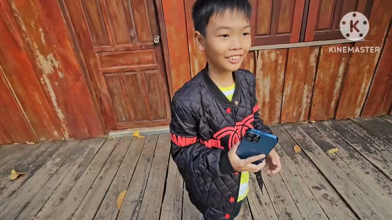 เที่ยวท่าฝรั่ง เมืองท่าแขก แขวงคำม่วน ประเทศลาว🇱🇦