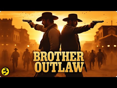 BROTHER OUTLAW