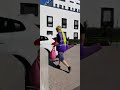 Saapuminen Cooperin päiväkodille