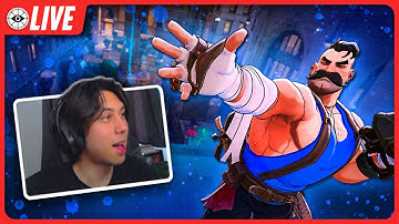 Subbing for Sneaky Golems - $5000 Death Slam tournament next weekend practice