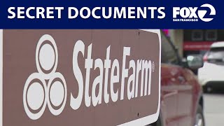 State Farm pushes to keep rate hike documents private | KTVU