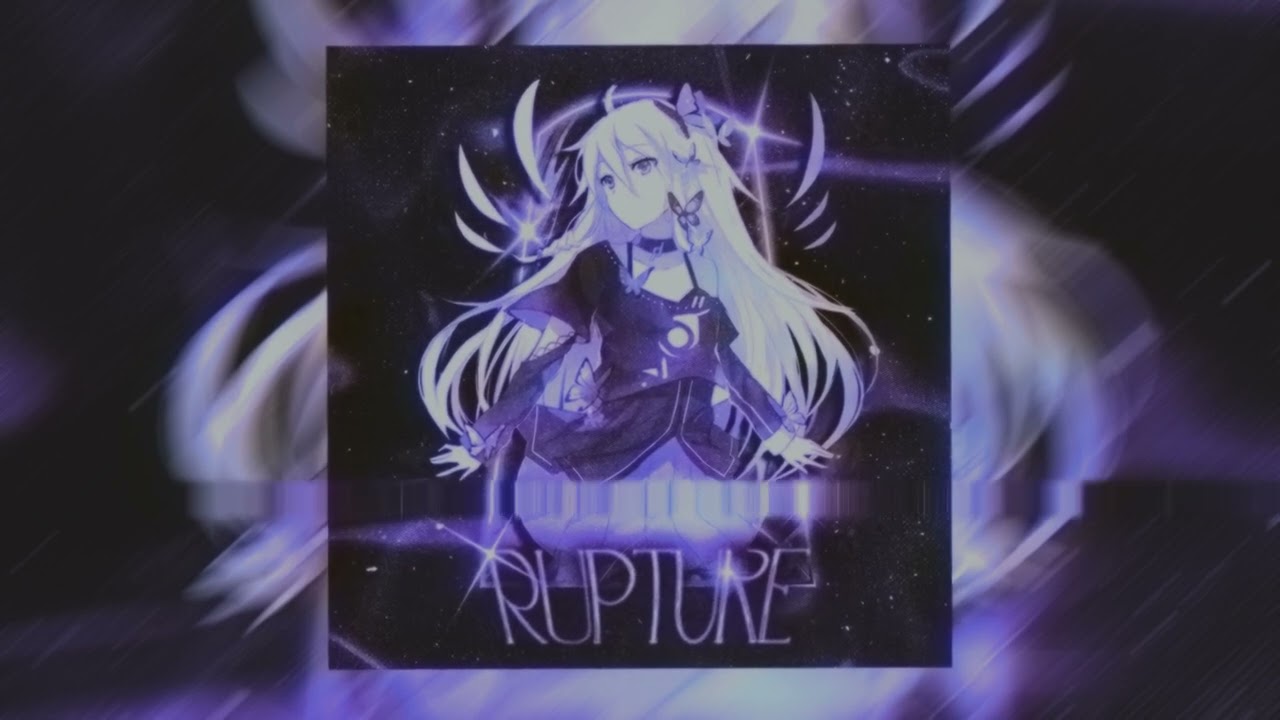 YouTube에서 FORBIDDEN, DANXGERR - RUPTURE 보기 YouTube에서 FORBIDDEN, DANXGERR - RUPTURE 보기